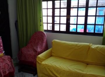Casa · 90m² · 1 Quarto · 2 Vagas · Casa de 90 m², 1 quartos em Baronesa, Osasco