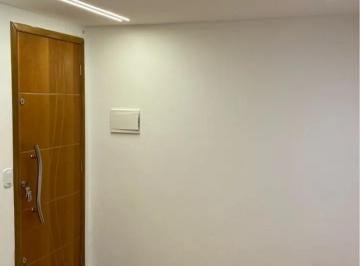 Apartamento · 40m² · 2 Quartos · 1 Vaga · Apartamento de 40 m², 2 quartos em Colônia (Zona Leste), São Paulo