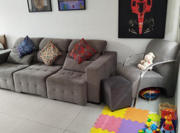 Casa · 72m² · 2 Quartos · 2 Vagas · Apartamento à venda em Ayrosa com 72 m², 2 quartos, 2 vagas