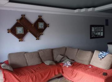 Casa · 300m² · 3 Quartos · 6 Vagas · Casa de 300 m², 3 quartos em Santa Maria, Osasco