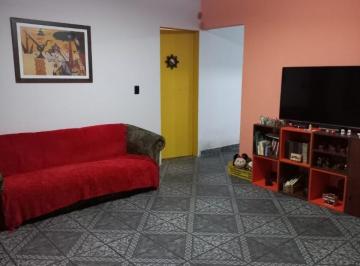 Casa · 230m² · 4 Quartos · 4 Vagas · Casa de 230 m², 4 quartos em Sítio Taquaral, Santo André