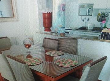 Apartamento · 72m² · 3 Quartos · 1 Vaga · Apartamento à venda em Centro com 72 m², 3 quartos, 1 vaga