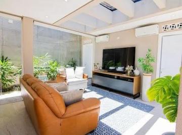 Casa · 360m² · 5 Quartos · 4 Vagas · Casa em Condomínio de 360 m², 5 quartos em Jardim São Paulo II, Cotia