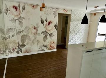 Apartamento · 53m² · 2 Quartos · 1 Vaga · Apartamento de 53 m², 2 quartos em Jardim Colibri, Cotia