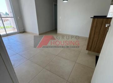 Foto 01 · APARTAMENTO A VENDA NO BAIRRO TAQUARAL EM CAMPINAS 68,00 M² DE ÁREA ÚTIL, DUAS VAGAS COBERTAS