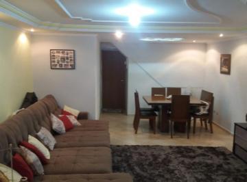 Casa · 271m² · 4 Quartos · Sobrado de 271 m², 4 quartos em Montanhão, São Bernardo do Campo