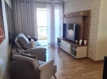 Apartamento · 80m² · 3 Quartos · 2 Vagas · Apartamento de 80 m², 3 quartos em Jardim Zaira, Guarulhos
