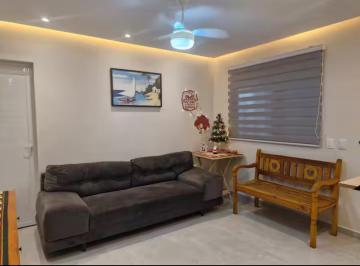 Casa · 80m² · 2 Quartos · 2 Vagas · Apartamento à venda em Balneario Mogiano com 80 m², 2 quartos, 2 vagas