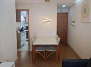 Apartamento · 67m² · 3 Quartos · 1 Vaga · Apartamento de 67 m², 3 quartos em Centro, Diadema