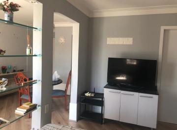 Apartamento · 60m² · 2 Quartos · 1 Vaga · Apartamento à venda em Jardim Leonor com 60 m², 2 quartos, 1 vaga
