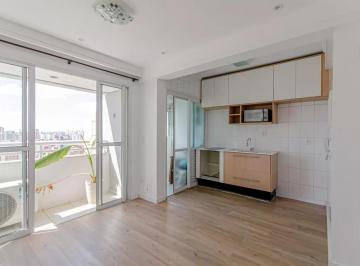Foto 01 · Apartamento à venda em São Paulo-SP, Vila Mariana, 1 quarto, 1 banheiro, 1 vaga, 38m² - Imperdível o