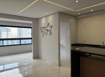 Apartamento · 69m² · 2 Quartos · 1 Vaga · Apartamento à venda em Vila Augusta com 69 m², 2 quartos, 1 vaga