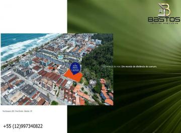 Apartamento de 1 quarto, Ubatuba · Praia grande de Ubatuba, Condomínio diferenciado, Leia a descrição