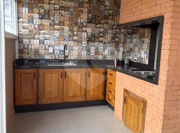 Apartamento de 3 quartos, Curitiba · COBERTURA 138m² PRIVATIVOS – 3 DORMITÓRIOS – CHURRASQUEIRA PRIVATIVA – GUAÍRA