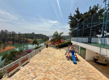 Rural de 5 quartos, Igaratá · R- VENDE CHACARA LINDA EM CONDOMINIO ACESSO A REPRESA EM IGARATA
