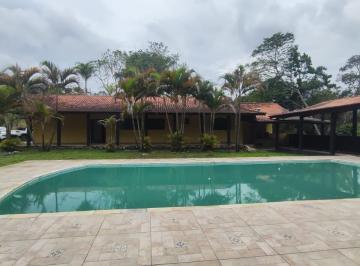 Rural de 4 quartos, Nazaré Paulista · R- VENDO CHACARA EM NAZARÉ PAULISTA COM 4 SUITES
