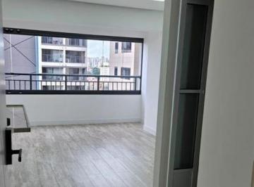 Apartamento de 1 quarto, São Paulo · Apartamento estudio para venda Tucuruvi