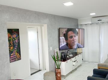 Apartamento de 3 quartos, Caucaia · Lindo apartamento vista mar na praia de Cumbuco