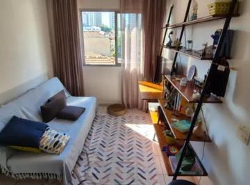 Foto 01 · Imperdível: Apartamento à venda em São Paulo-SP, Saúde! 1 quarto, 1 banheiro, 1 vaga, 38m². Confira!