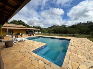 Rural de 4 quartos, Arujá · R- CHACARA DE ALTO PADRÃO PROXIMO A ARUJA LOCAL RICO EM AGUA 