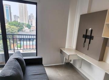 Apartamento , São Paulo · Apartamento tipo estudio em Santana novissimo para venda