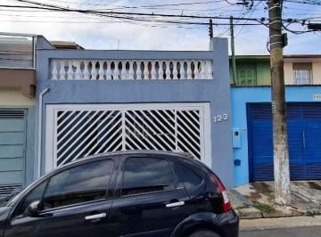 Casa de 3 quartos, São Paulo · Vendo sobrado no Jardim Alvorada 