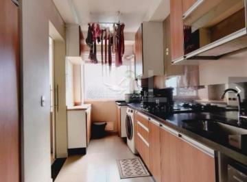 Foto 03 · Apartamento à venda no Condomínio Forest Hills, 3 quartos com suíte em Jundiaí -SP.
