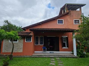 Casa de 4 quartos, São Sebastião · Casa a Venda em Boiçucanga