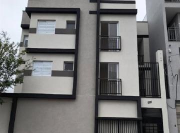 Apartamento de 1 quarto, São Paulo · Apartamento Vila Nova Mazzei para venda