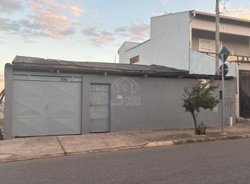 Foto 01 · Casa à venda no bairro Satélite Íris I, em Campinas/SP