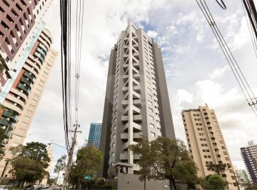 Apartamento de 3 quartos, Curitiba · Apartamento à venda no Juvevê, Curitiba