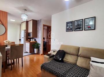 Foto 01 · Apartamento, Jardim Europa, Mogi Mirim, SP