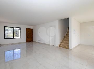 Casa de 4 quartos, Curitiba · Casa Uberaba 4 Dormitórios 1 Suíte 2 Vagas Condomínio