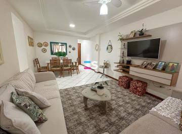 Apartamento · 110m² · 3 Quartos · 1 Vaga · Apartamento na principal rua do Centro de Guarapari-ES