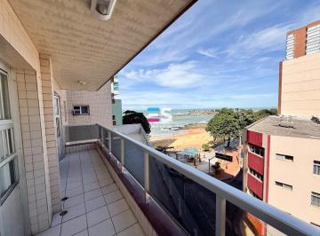 Foto 01 · Apartamento de frente para a Praia das Castanheiras