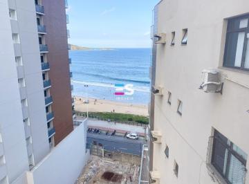 Foto 04 · Apartamento de 2 quartos à Venda na Praia do Morro com vista para o mar