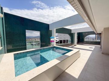 Foto 01 · Cobertura de 4 suítes, com 352 m² de área