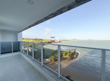Apartamento · 85m² · 3 Quartos · 2 Vagas · Apartamento de 3 dormitórios recém entregue de frente para o mar