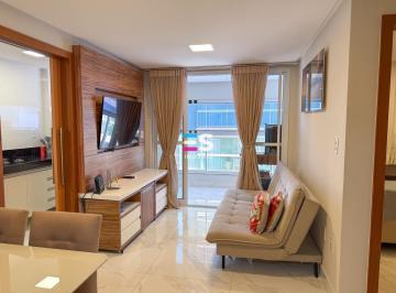 Apartamento · 70m² · 2 Quartos · 1 Vaga · Apartamento novo de 2 quartos