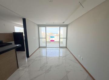 Apartamento · 90m² · 3 Quartos · 2 Vagas · Apartamento novo de 3 quartos à venda no coração do centro de Guarapari!