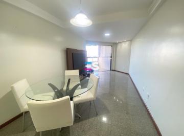 Foto 01 · Você procura um apartamento espaçoso, com excelente localização