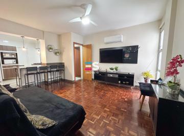 Apartamento · 70m² · 1 Quarto · Apartamento em Centro, Guarapari/ES