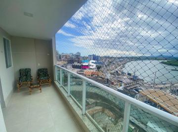 Foto 06 · Apartamento de 2 quartos com área de lazer no Centro de Guarapari-ES