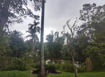 Rural de 4 quartos, Santa Isabel · CHÁCARA 3.000M² COM LAGO DIVISA ARUJÁ E SANTA ISABEL