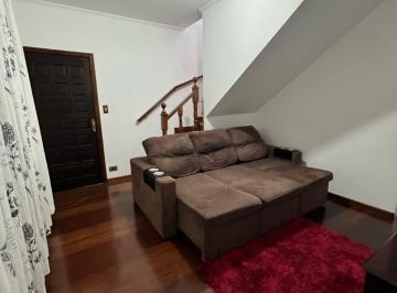 Casa · 237m² · 4 Quartos · 3 Vagas · Sobrado de 237 m², 4 quartos em Vila Yolanda, Osasco