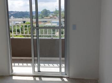Apartamento · 58m² · 2 Quartos · 1 Vaga · Apartamento à venda em Bairro Jardim Nossa Senhora das Graças com 58 m², 2 quartos, 1 vaga