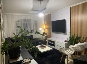 Casa · 119m² · 3 Quartos · 2 Vagas · Apartamento à venda em Parque Miguel Mirizola com 119 m², 3 quartos, 2 vagas