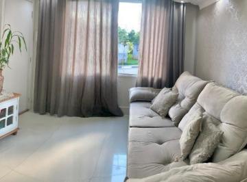 Casa · 71m² · 2 Quartos · 2 Vagas · Casa em Condomínio de 71 m², 2 quartos em Jardim Petrópolis, Cotia