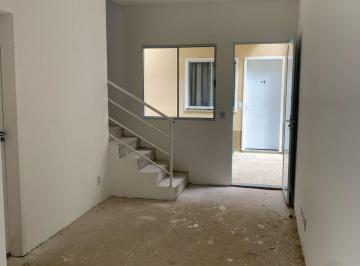 Casa · 82m² · 2 Quartos · 1 Vaga · Casa em Condomínio de 82 m², 2 quartos em Chácara Vista Alegre, Cotia