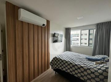 Apartamento · 86m² · 2 Quartos · 2 Vagas · Apartamento de 86 m² com 2 quartos, Suíte e Varandão